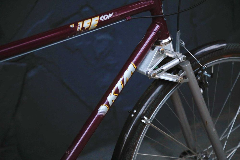 KTM Life Comp 28” – miejski rower w idealnym stanie