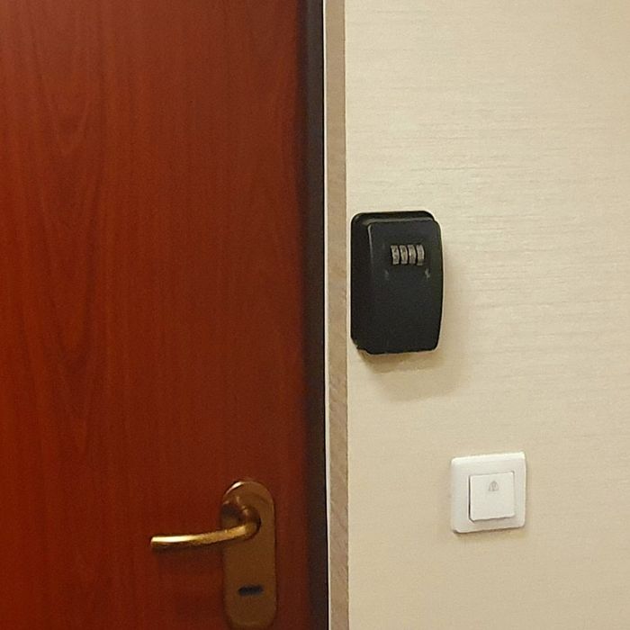 Atlantic Room na doby I godziny! NETFIX!