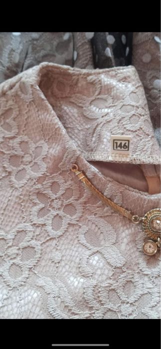 Плаття на дівчинку