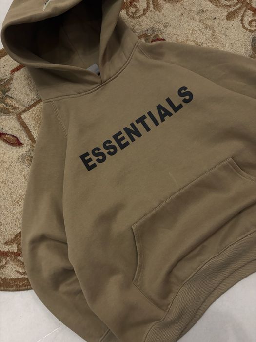Худі Essentials