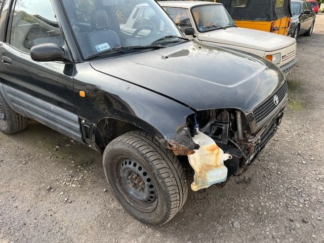 Toyota RAV-4