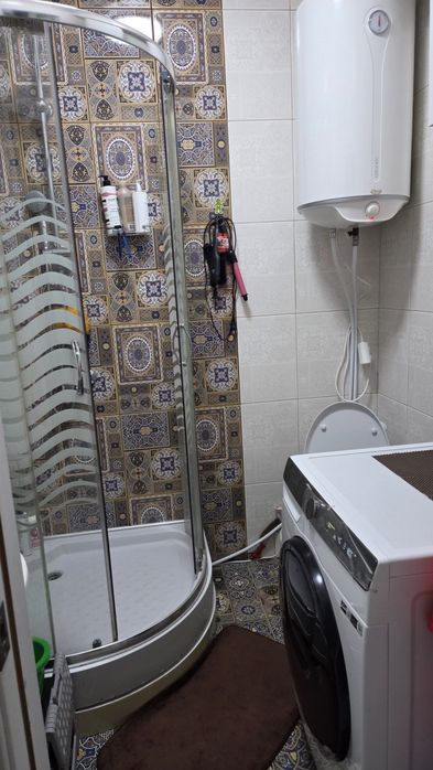 Продам 1 кімн квартиру Лісова 26