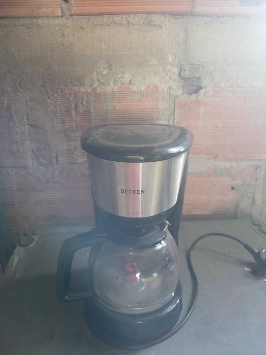 Vendo eletrodomésticos  por falta de uso