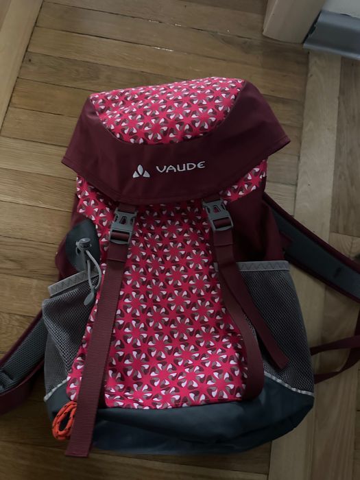 Рюкзак підлітковий для дівчинки Vaude