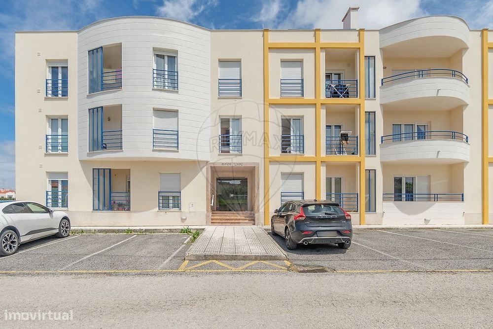 Apartamento T1 para venda