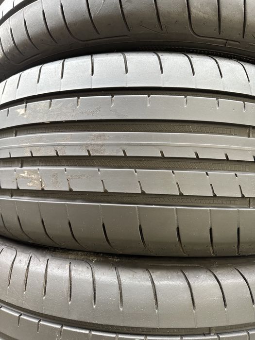 235/45/19 Good Year Eagle F1 Asymetric 5