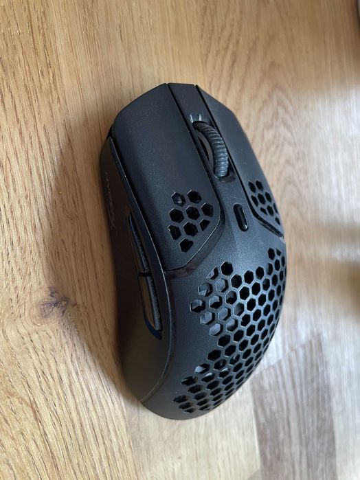 Mysz Gamingowa HyperX Pulsefire Haste Wireless