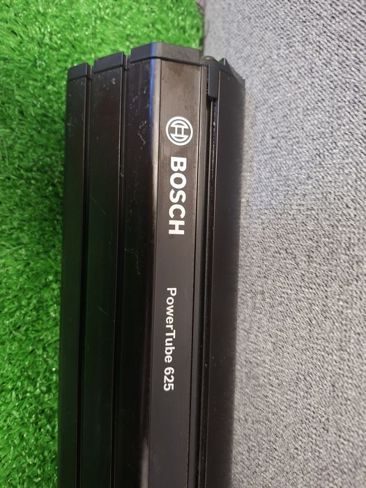 Bateria rowerowa bosch 625