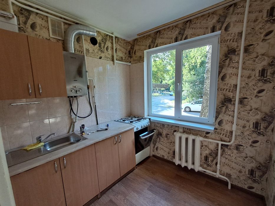 Продаж 2-к квартири.