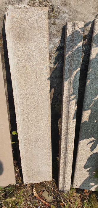 granito soleiras e outras peças