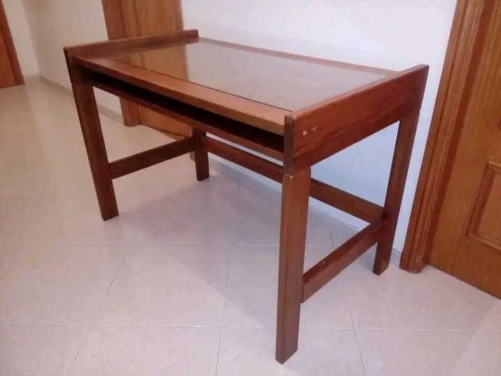 Secretária de escritório