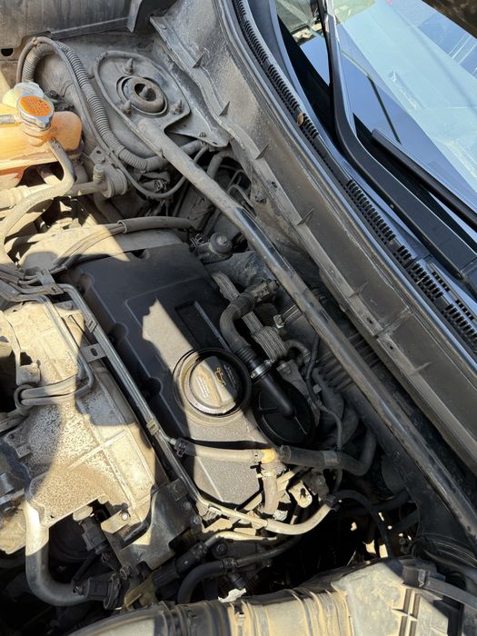 Mitsubishi Outlander XL 2.0