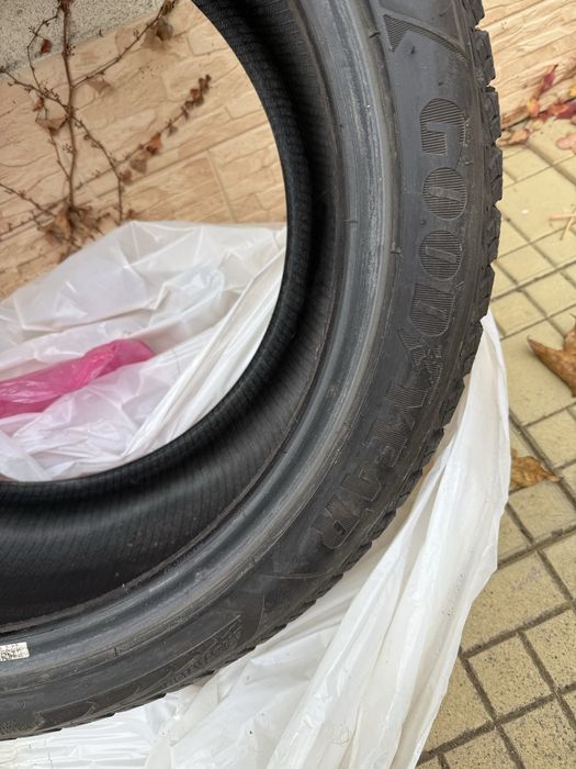 Продам зимнюю резину