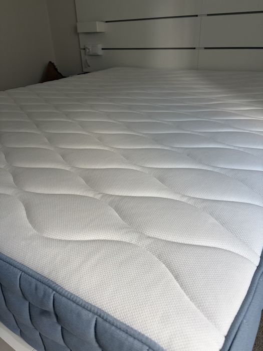 Colchao 160*200 IKEA
