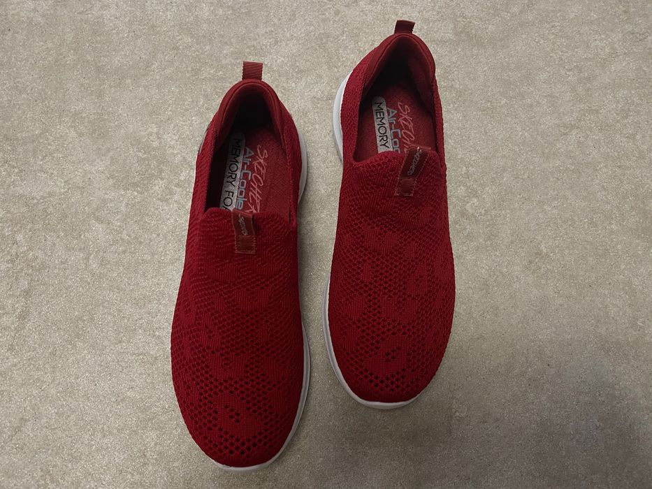 Жіночі кросівки Skechers