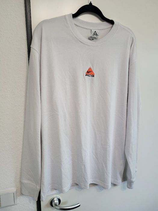 Свитшот NIKE ACG Lungs Men's DRI-FIT нова original