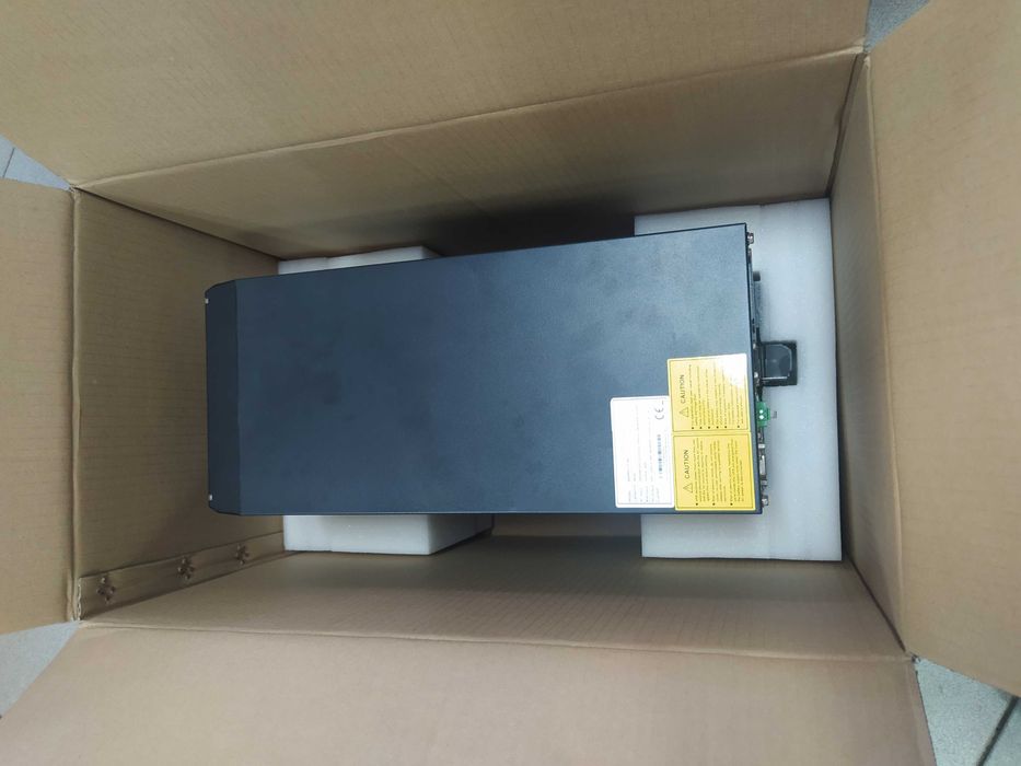 ДБЖ NetPRO 11 6KL - On-line UPS