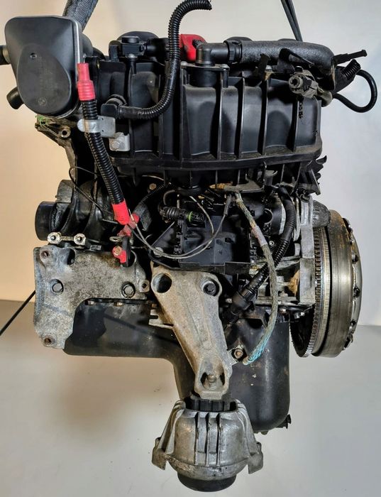 silnik kompletny bmw e90 e87 e91 2.0 benzyna n46b20