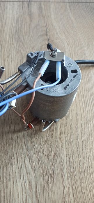 Grzałka wody do ekspresu 1400W WIK