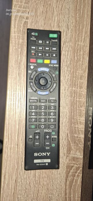 Sony bravia 46cali 3D lub zamiana