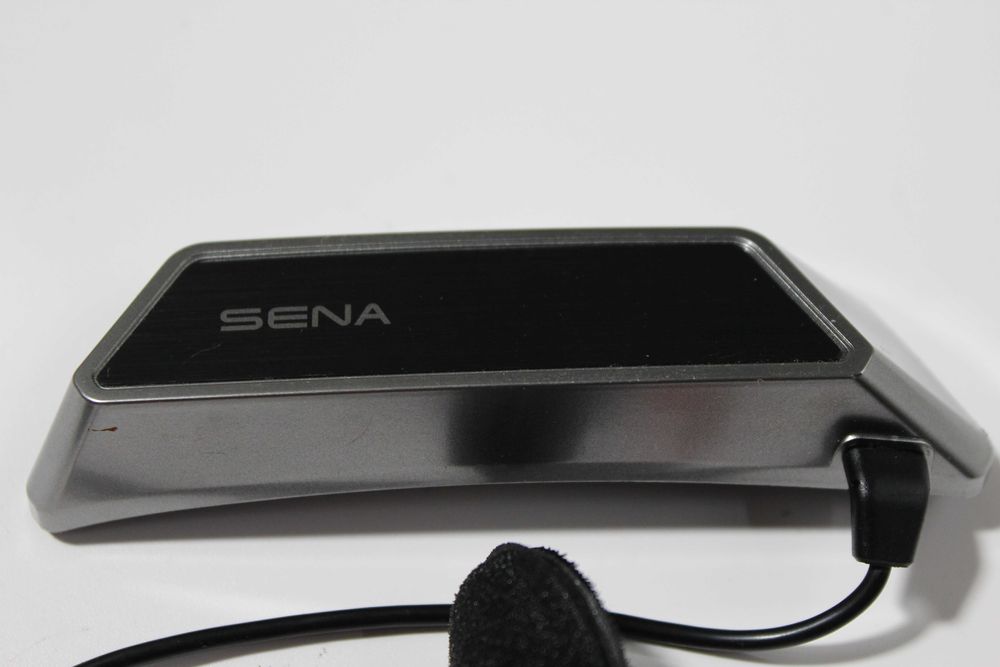 Мотогарнітура Sena SRL EXT SP115 для Shoei NXR2 Harman kardon