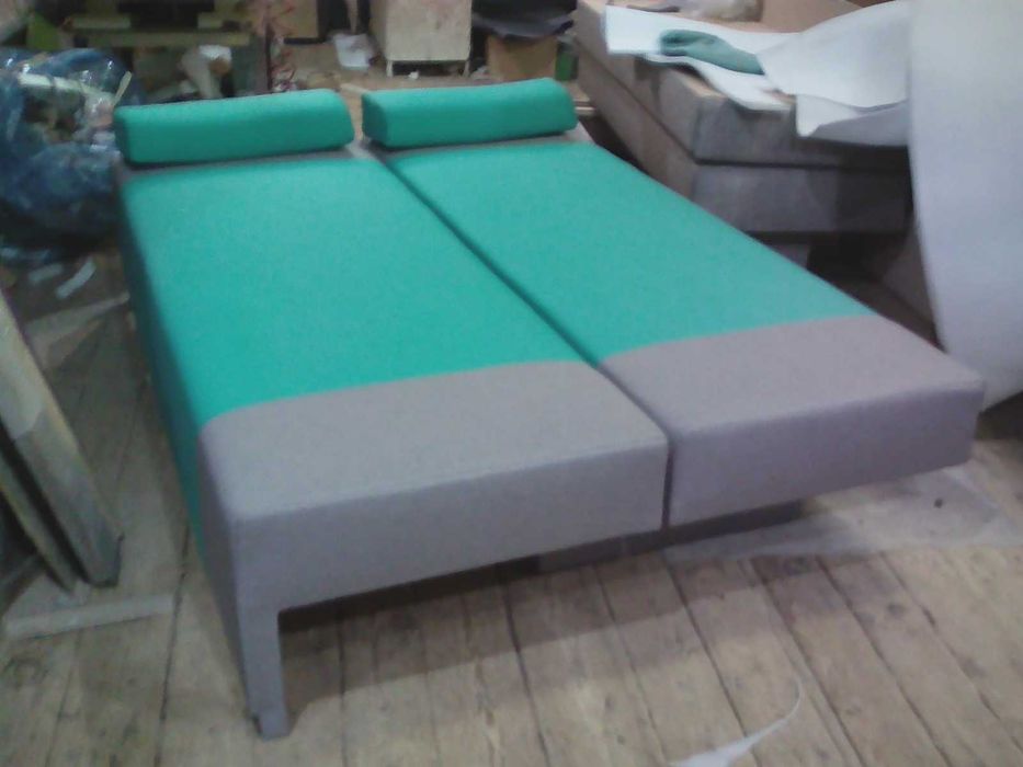 Диван прямой Еврокнижка Духцвет