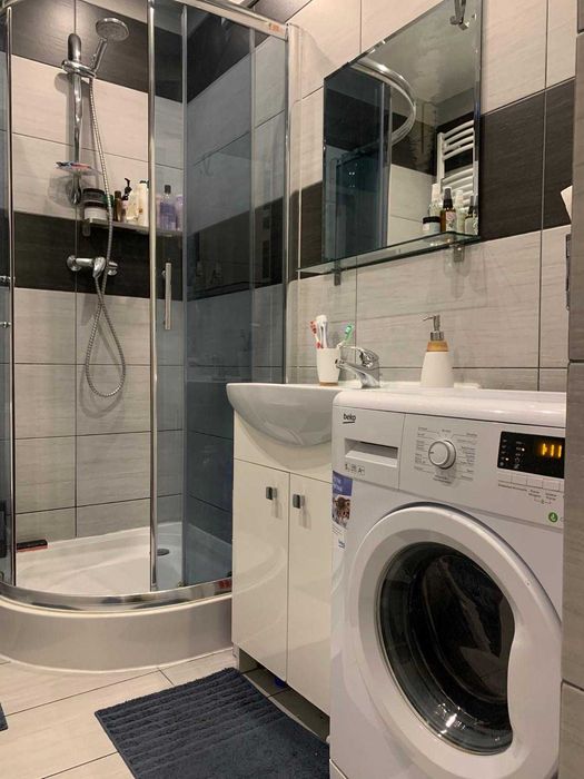 Wynajmę apartament/mieszkanie: 2 sypialni, 1 łazienka - Wrocław, ul. Zakładowa - Widok 4