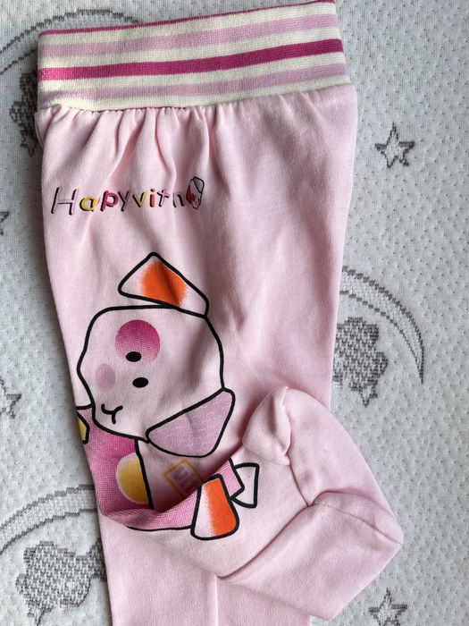 Чоловічок. Костюм