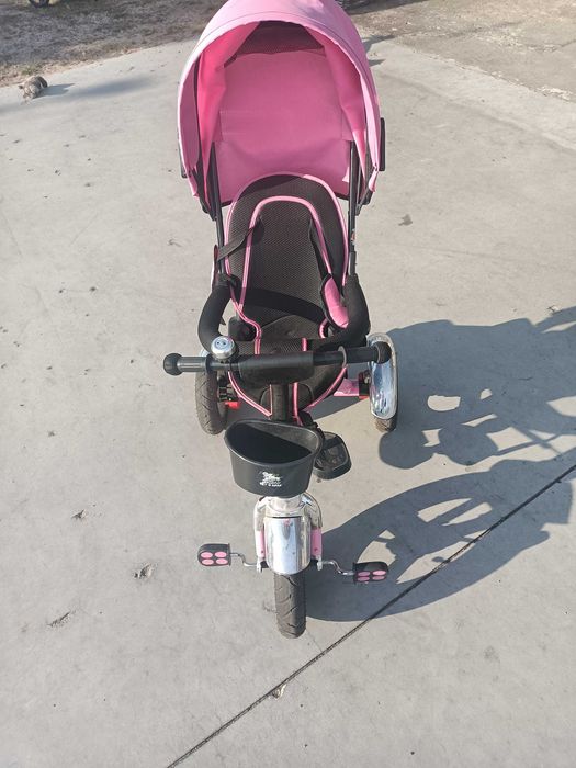 Ubrania dla dziewczynki