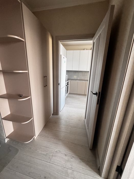 Продаж 1км квартири район Текстильника