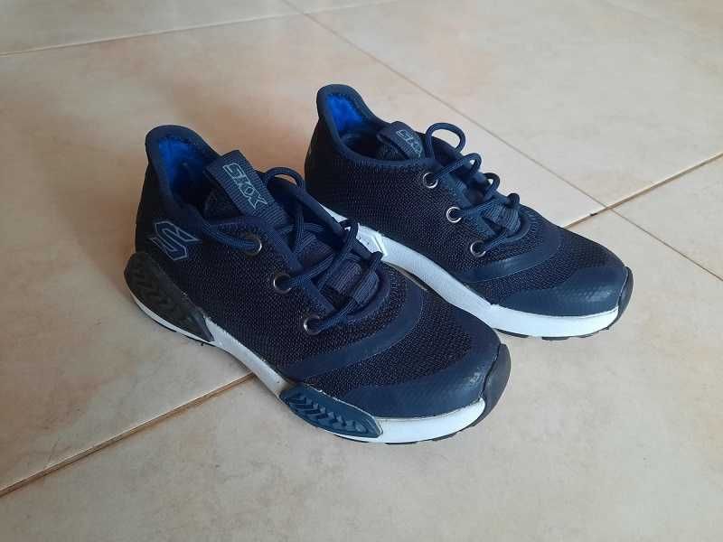 Ténis Skechers tamanho 29 NOVOS