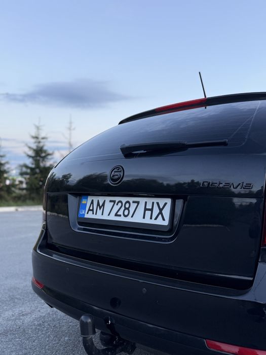 Skoda Octavia 2012 VIN TMBHE61Z5C2144043 фото оголошення 7 з 22