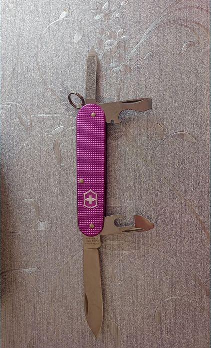 Victorinox Cadet Limited Edition 2016 nowy
