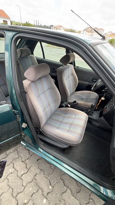 Peugeot 306 1.4 gasolina