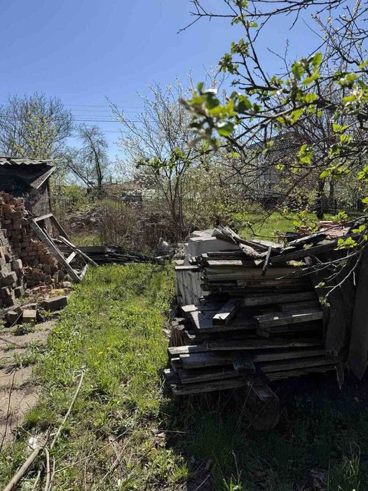 Продам Дачнный участок земельну ділянку 5 соток в СТ "Весна" Самаровка до поста ДПС AK