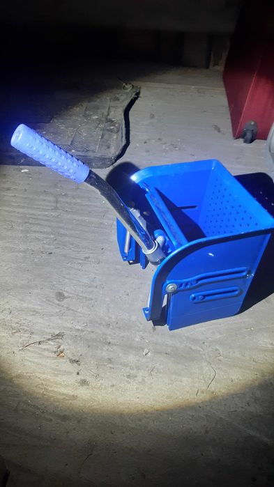 Wyciskarka/ wyciskacz Merida