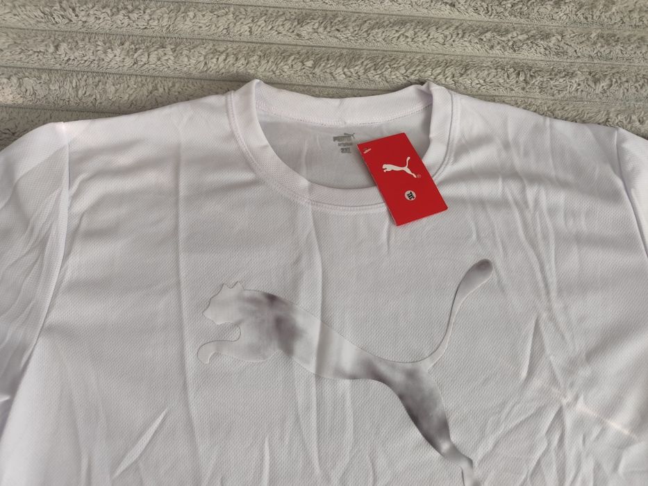 Футболка Puma Турція.