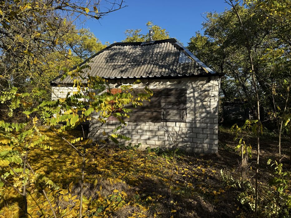 Дом в Шульговке , Петриковский р- н, Каменское 20 км.