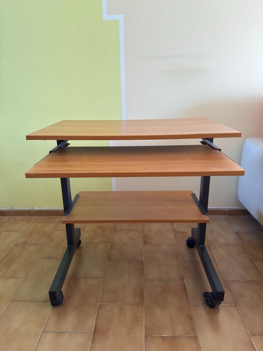 Mesa para computador