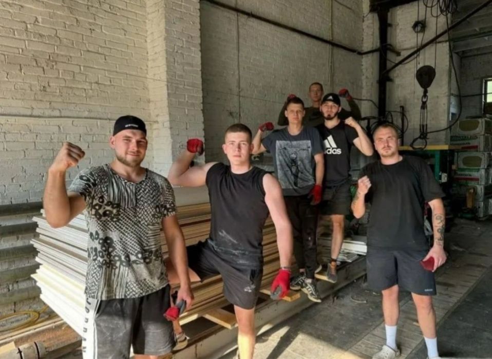 Вантажники не дорого