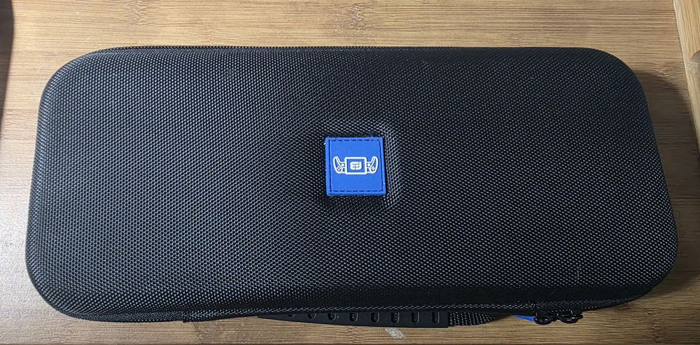 PS5 Portátil com bolsa