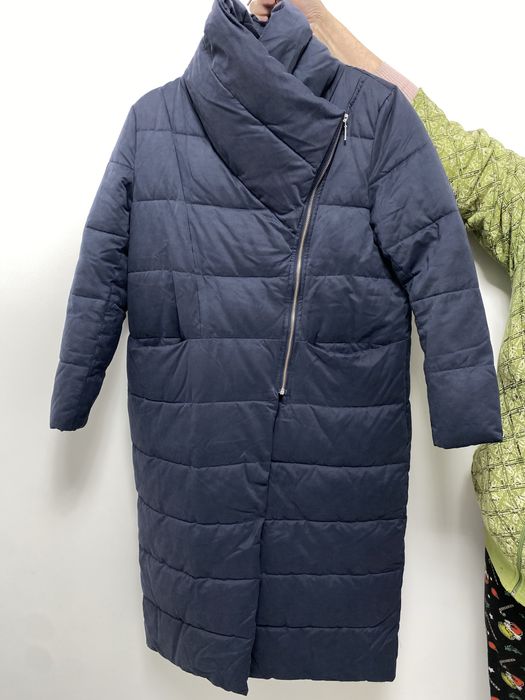 Жіноча куртка С-М