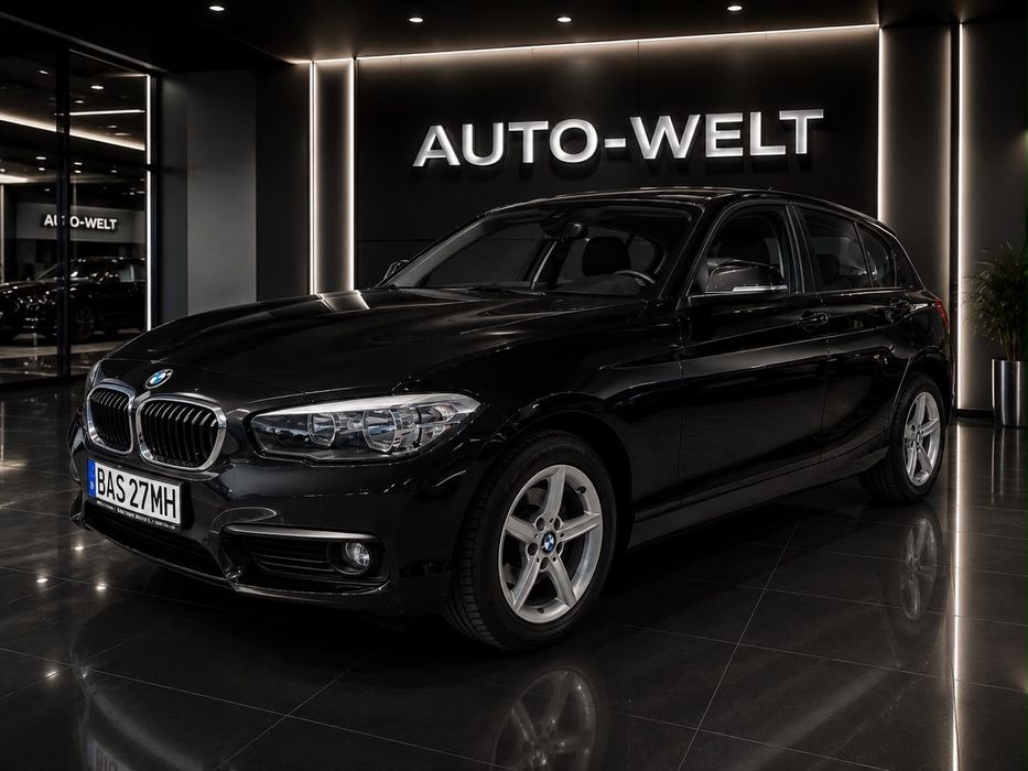 BMW Seria 1