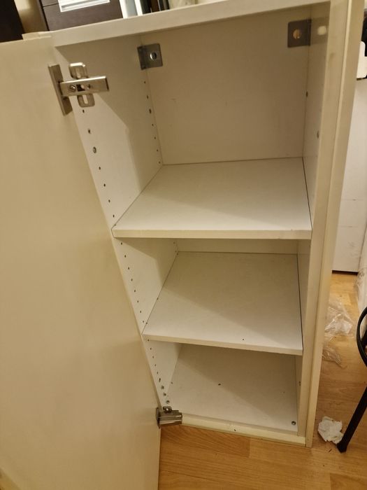Ikea METOD szafka górna 40cm