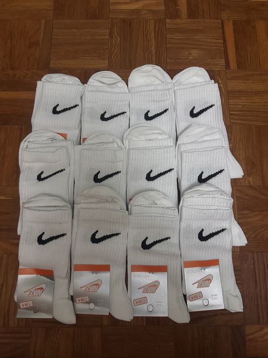 Skarpety Nike 12 par