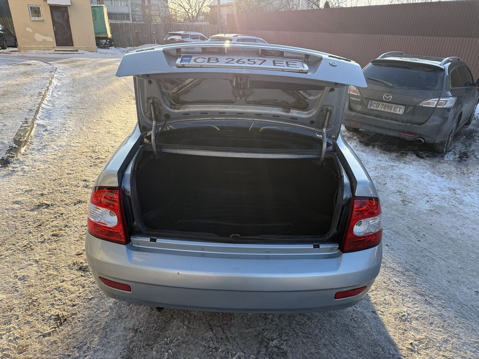 Продам Ваз 2170 Lada Priora Лада Приора