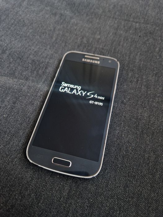 Samsung galaxy s4 mini