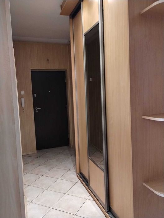 Sosnowiec ul. Legionów - mieszkanie z garażem