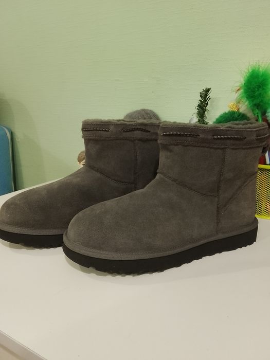Сапожки UGG , зима.