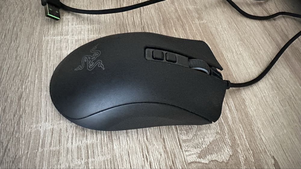 Razer DeathAdder V264861765142529124